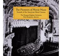 Pioneers of Movie Music