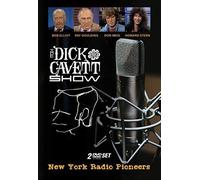 Pioneers Of New York Radio [Dvd]