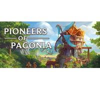 Pioneers of Pagonia (PC)