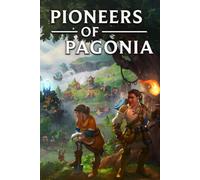Pioneers of Pagonia (PC) Steam Key EUROPE