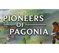 Pioneers of Pagonia (Steam Account)
