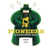 Pioneers Of Spanish Graphic Design