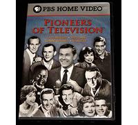 Pioneers of Television
