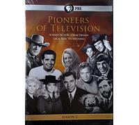 Pioneers of Television: Season 2