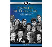Pioneers of Television: Season 3