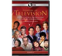 Pioneers of Television: Season 4