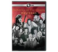 Pioneers of Television: Westerns