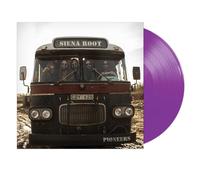 Pioneers - Purple (Vinyl)