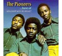 Pioneers,the - Best of-Long Shot Kick de Bu [Import]