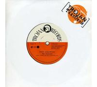 Pioneers,the - I Need Your Sweet Inspiration [Vinyl Single]