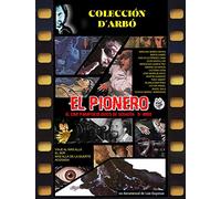 PIONERO. El cine parapsicológico de Sebastián D'Arbó [Import]