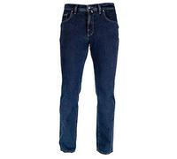 Pionier Jeans & Casuals Peter Jean Droit, Bleu (Darkblue 61), 35W / 36L (Taille Fabricant: 102) Homme