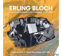 Pionneering Danish Chamber Musician
