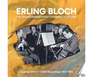 Pionneering Danish Chamber Musician
