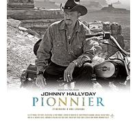 Pionnier - Vinyle 33 Tours