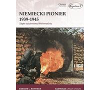 Pionnier allemand 1939-1945