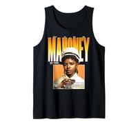 Pionnier d'allaitement Mary Mahoney Black History 1879 Débardeur