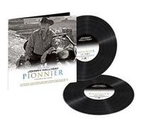 Pionnier Édition Limitée et Numérotée