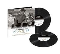 Pionnier Édition Limitée et Numérotée Vinyle