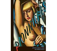 Pionnières - Artistes dans le Paris des années folles