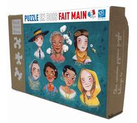 Pionnières de barbara brun