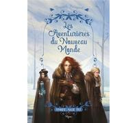 Pionnières malgré tout NE - Gwenaële Barussaud - Mame - broché - Roman adolescent dès 13 ans