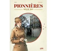 Pionnières - Nellie Bly