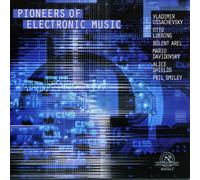 Pionniers de la musique électronique