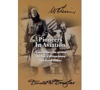 Pionniers de l'aviation [VHS]