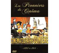 Kappa – Pionniers du cinéma : 1895-1914