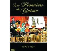 Pionniers Du Cinéma : 1895-1914
