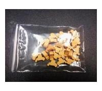 Pions - 50 Voitures Orange pour Automobile Orange G