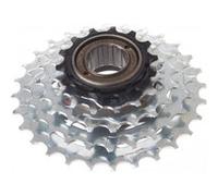 Pions Roue libre Pion 5 Speed Mfm2a 14 28T SunRace Argent G