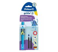 Pióro kulkowe Griffix Blue blister Pelikan AG