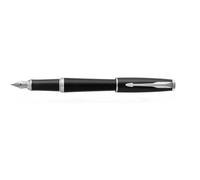 Pióro W Parker Urban czarny Ct Muted Etui Parker
