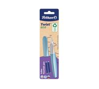 Pióro wieczne Twist Eco B/C PELIKAN 822244 HAMELIN