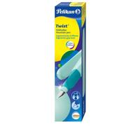 Pióro wieczne Twist M Neo mint Herlitz