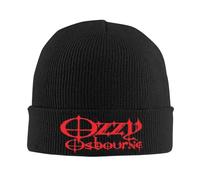 PIORUJK Artiste Musical tricoté Chapeau Bonnet Automne Hiver Chapeaux Chaud Unisexe Casquettes de Rue Hommes Femmes Cadeaux,