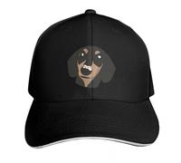 PIORUJK Lord of Bones Casquette de Baseball Casquette personnalisée Vintage Casquette Tactique pour Hommes Femmes