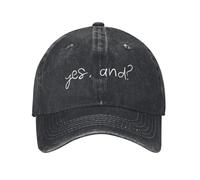PIORUJK Oui et Album Chansons Trucker Sun Casquette de Baseball Unisexe Hommes Logo Personnalisé Trucker Chapeau Été Y2K Casquette De Baseball Résistante Au Soleil