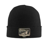 PIORUJK Sabrina Carpenter Short N’Sweet Album Chapeaux Tricotés Cadeaux Décorer Idée Unisexe Couvre-Chef Casquettes