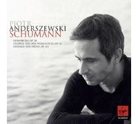 Piotr Anderszewski - Piotr Anderszewski - Schumann: Piano Works [Japan LTD CD] TOCE-56529