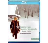 Voyageur Intranquille [Blu-Ray]