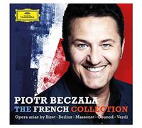 Piotr Beczala - The French Collection (2015)
