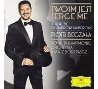 Piotr Beczala - Twoim Jest Serce Me [Import Allemand]