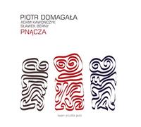 Piotr DomagaĹa - Piotr DomagaĹa: PnÄcza [CD]