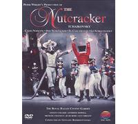 The Nutcracker E