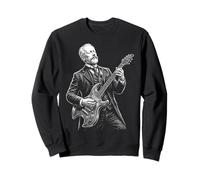 Piotr Ilitch Tchaïkovski Composser Pianiste Sweatshirt