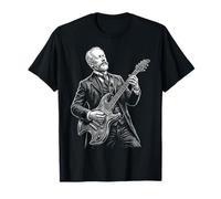 Piotr Ilitch Tchaïkovski Composser Pianiste T-Shirt