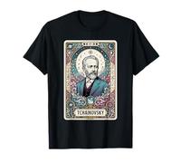 Piotr Ilitch Tchaïkovski Composser Pianiste T-Shirt